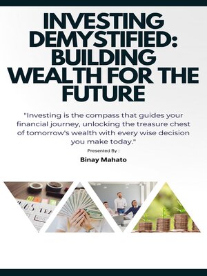 cover image of Investing Demystified